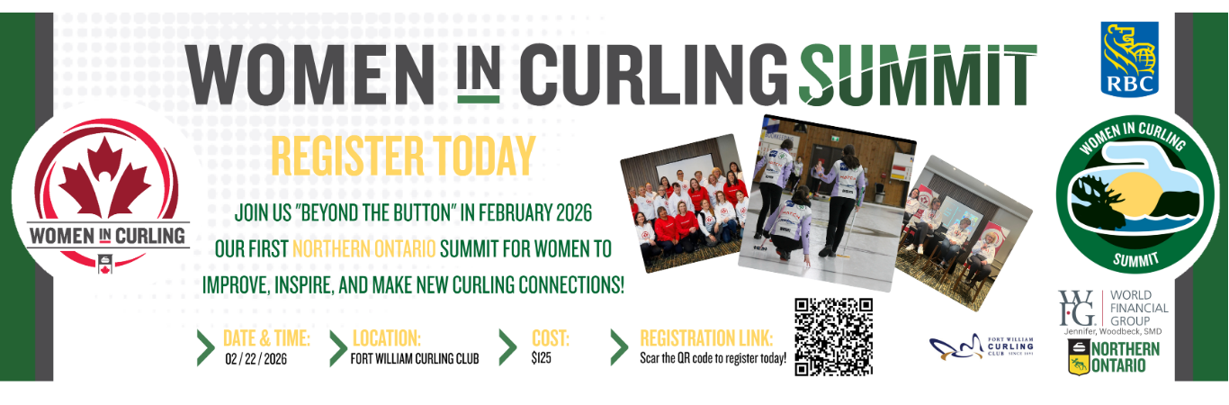 Beyond The Button Women In Curling Summit