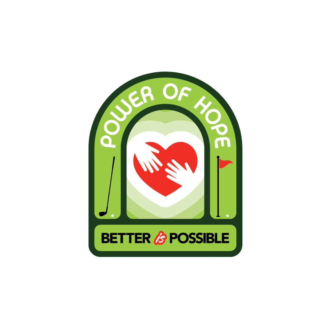The First Annual Power of Hope Golf Tournament