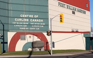 fort william curling club sm2