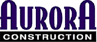 Logo-Aurora Construction
