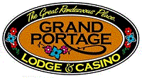 Logo-Grand Portage Casino