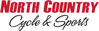Logo-North Country Cycle & Sports