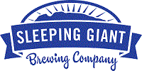 Logo-Sleeping Giant Brewery