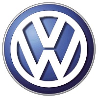Logo-Downtown Volkswagen