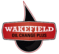 Logo-Wakefield Oil Change Plus
