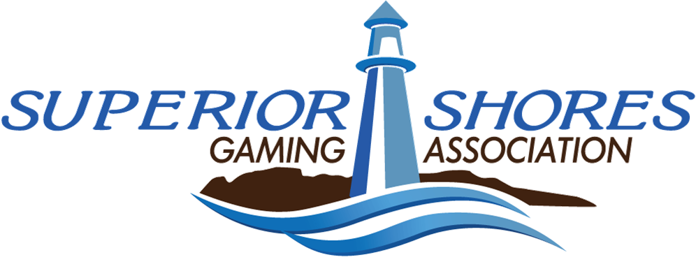Logo-Superior Shores Gaming Association